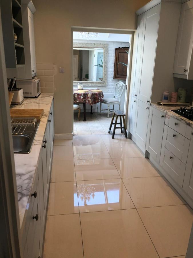 Séjour chez l'habitant Victoria Londres