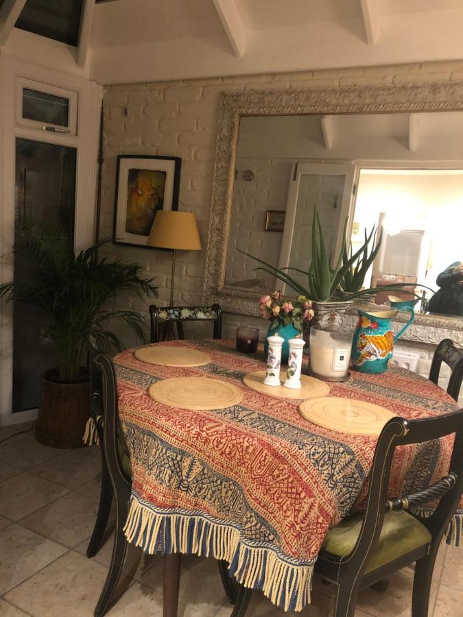 Séjour chez l'habitant Victoria Londres