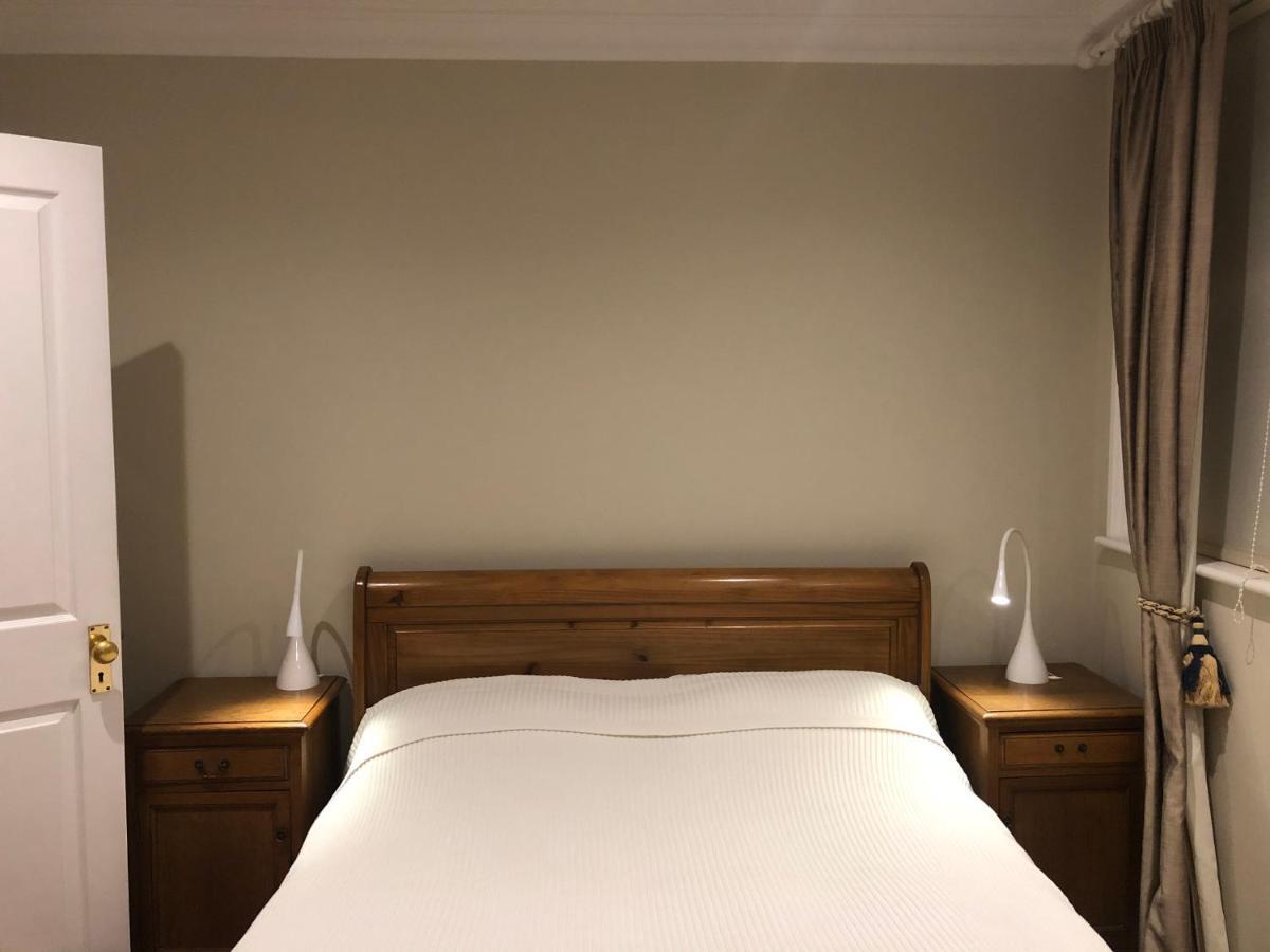 Victoria Séjour chez l'habitant