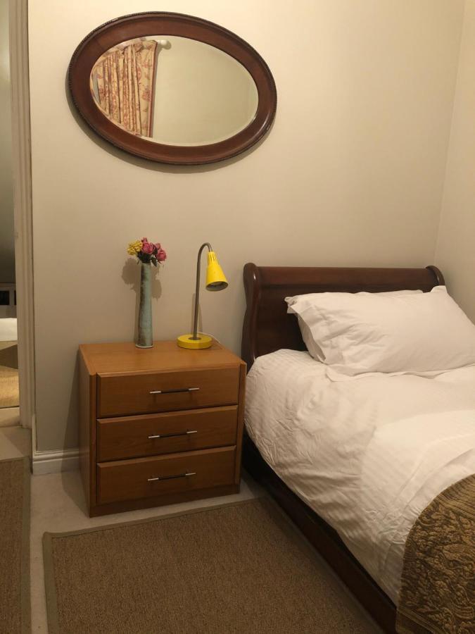 Séjour chez l'habitant Victoria Londres