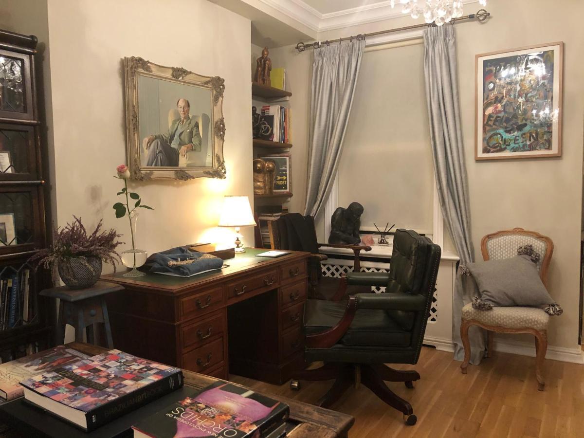 Séjour chez l'habitant Victoria Londres