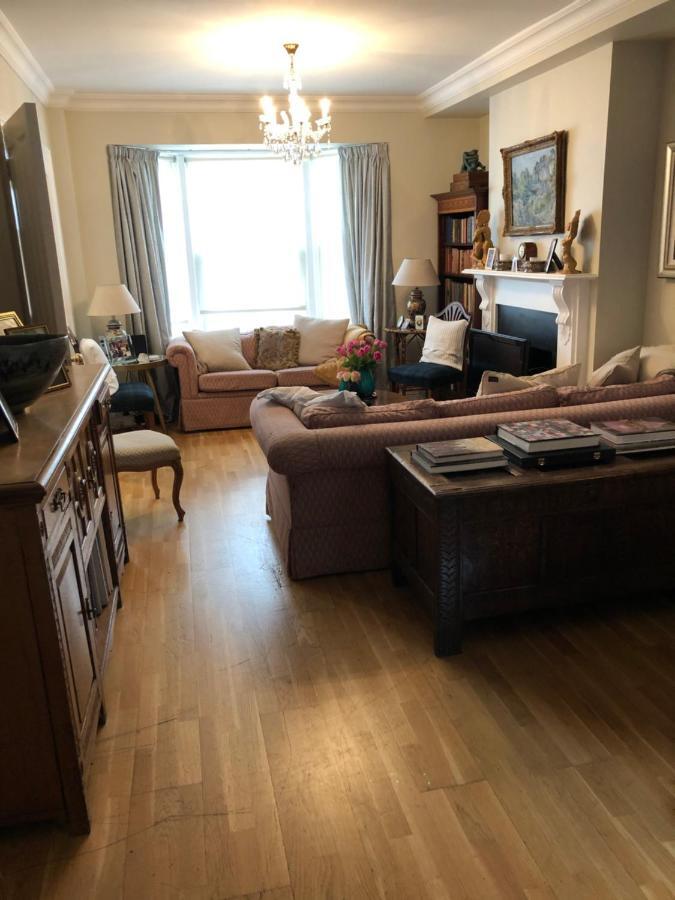 Séjour chez l'habitant Victoria Londres