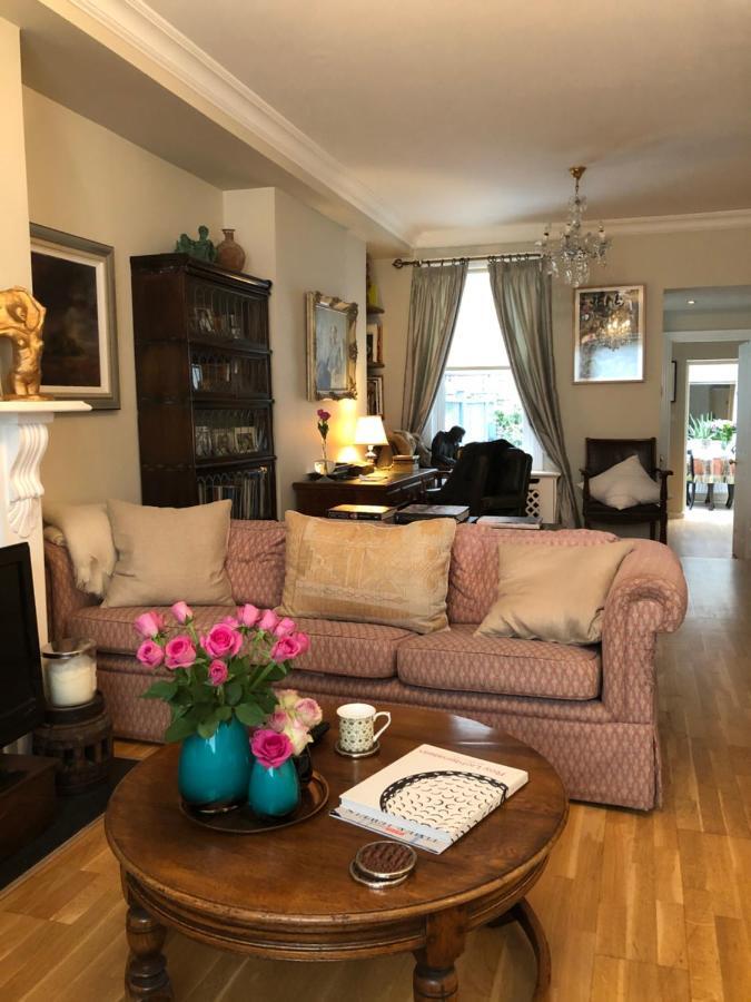 Séjour chez l'habitant Victoria *